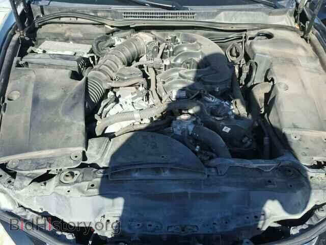 2006 LEXUS IS350 - VIN: JTHBE262862004761 - Фото 7