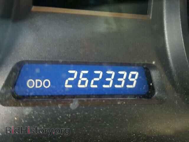 2006 LEXUS IS350 - VIN: JTHBE262862004761 - Фото 8