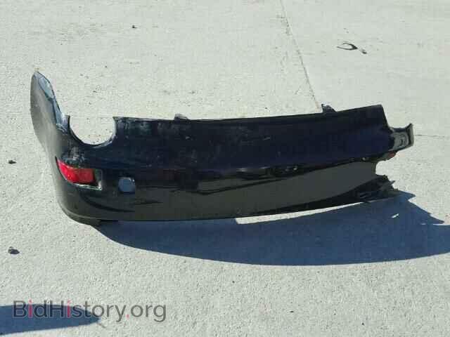 2006 LEXUS IS350 - VIN: JTHBE262862004761 - Фото 9