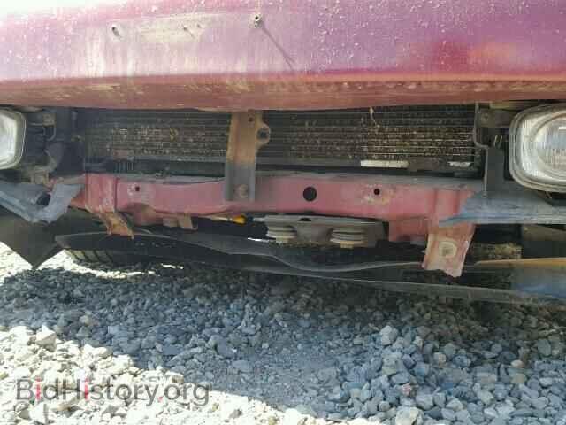 2001 MITSUBISHI ECLIPSE - VIN: 4A3AC84H11E059280 - Photo 9