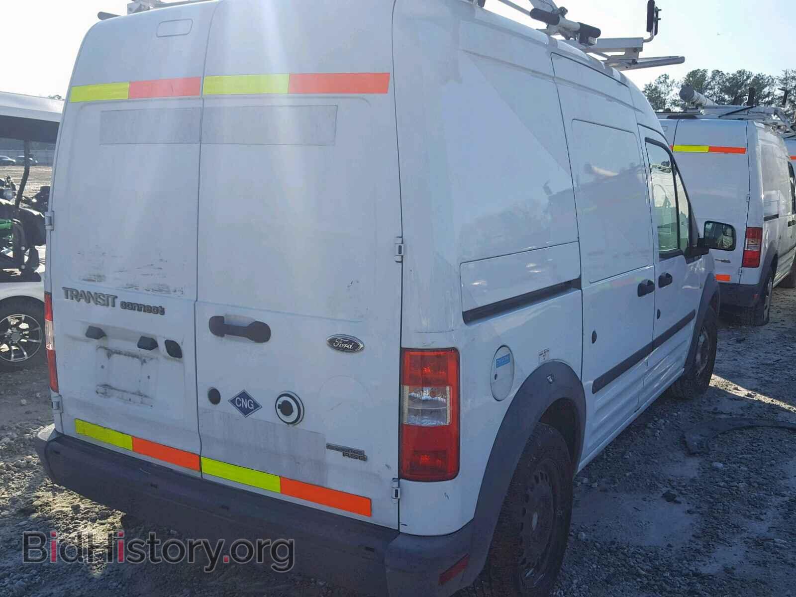 2012 FORD TRANSIT CO - VIN: NM0LS7AN1CT084808 - Фото 4