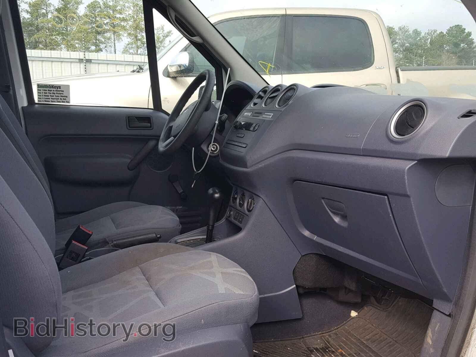 2012 FORD TRANSIT CO - VIN: NM0LS7AN1CT084808 - Фото 5