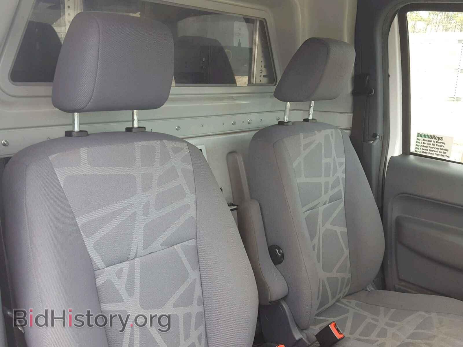2012 FORD TRANSIT CO - VIN: NM0LS7AN1CT084808 - Фото 6