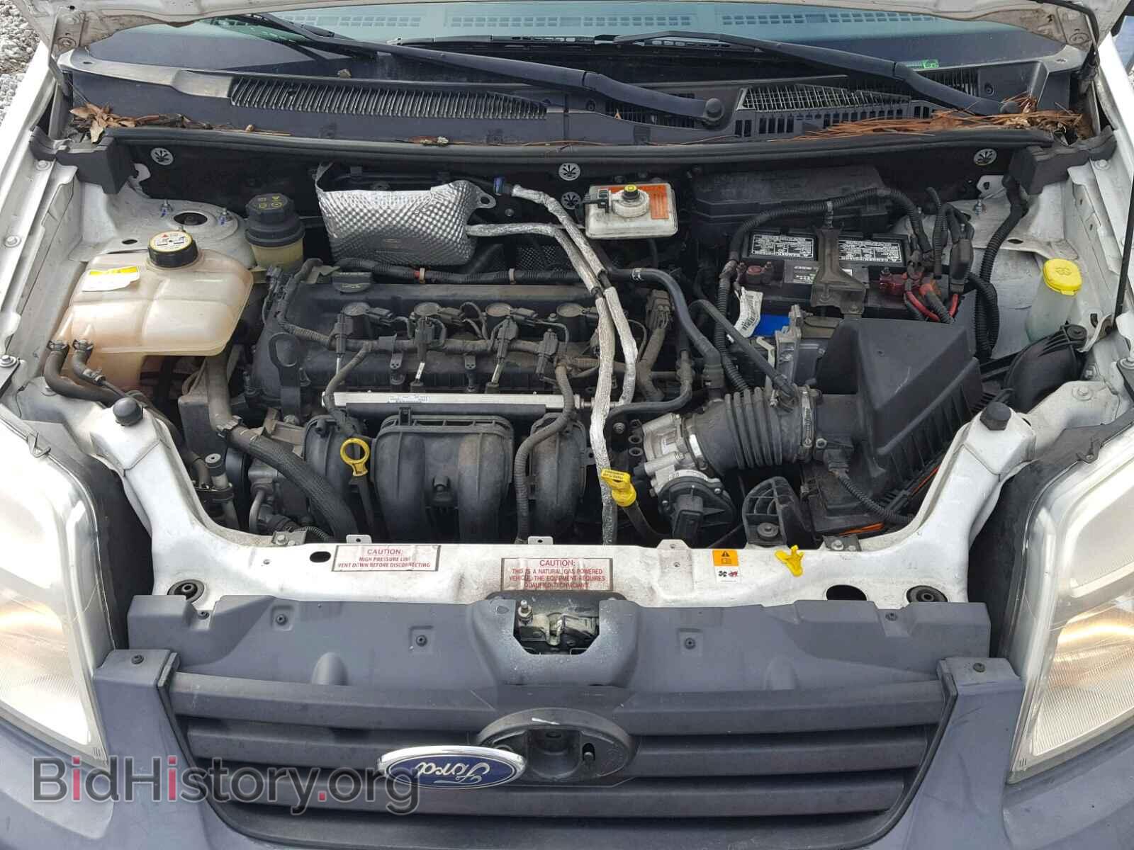 2012 FORD TRANSIT CO - VIN: NM0LS7AN1CT084808 - Фото 7