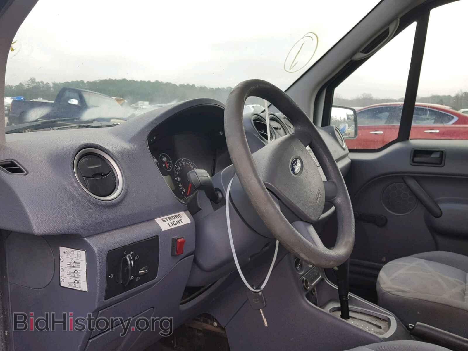 2012 FORD TRANSIT CO - VIN: NM0LS7AN1CT084808 - Фото 10