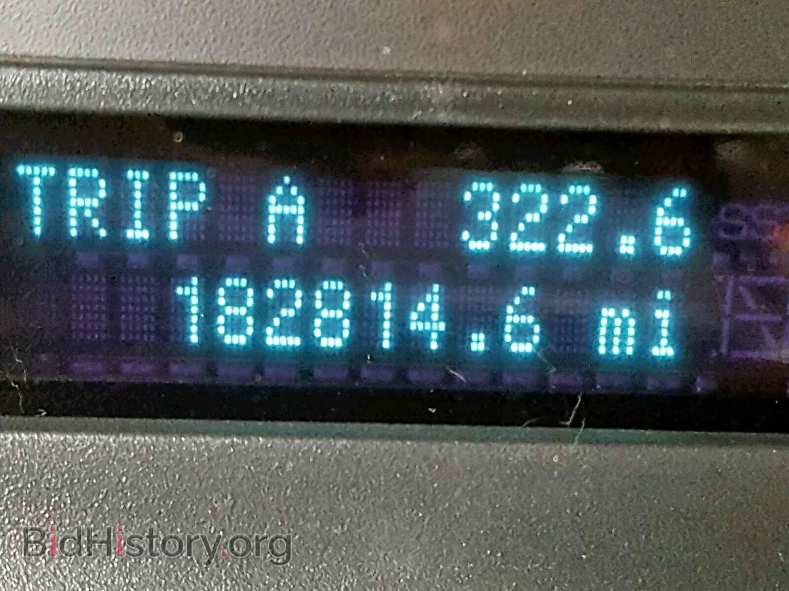 2010 FORD FLEX LIMIT - VIN: 2FMGK5DC9ABB37024 - Photo 8