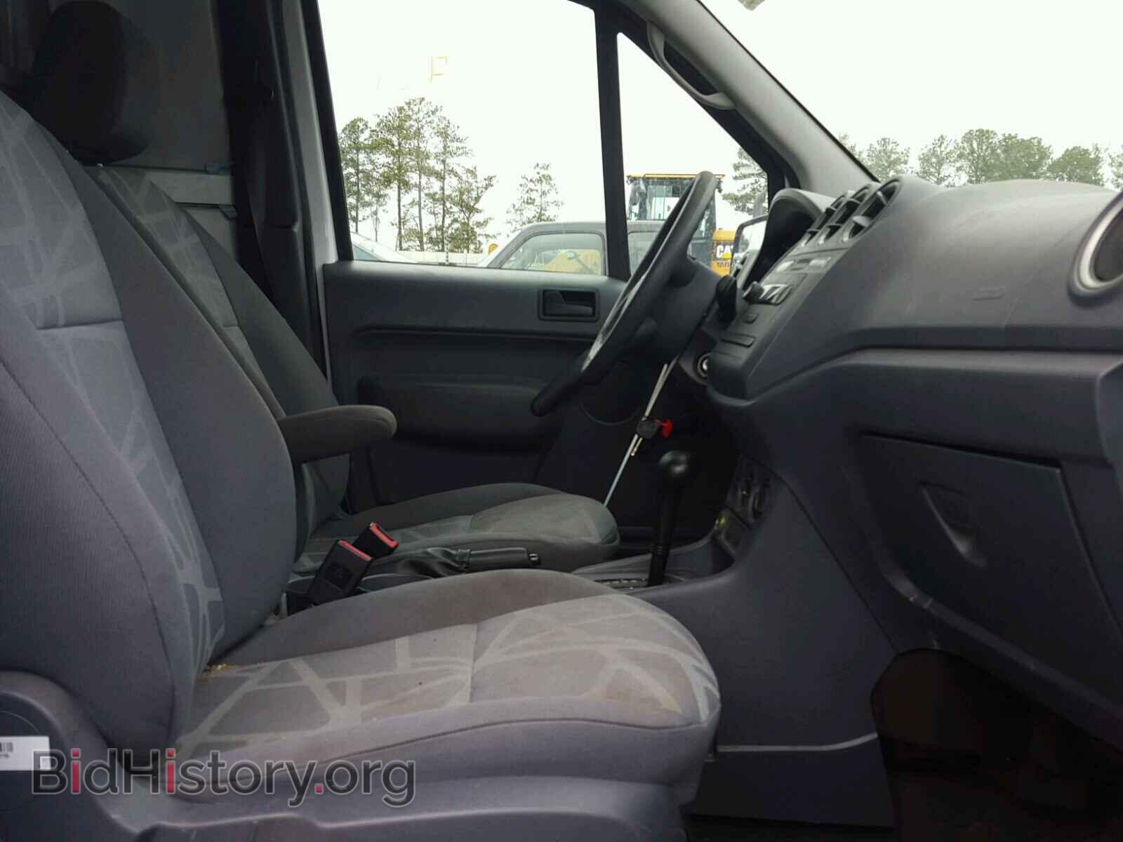 2012 FORD TRANSIT CO - VIN: NM0LS7AN4CT083328 - Фото 5