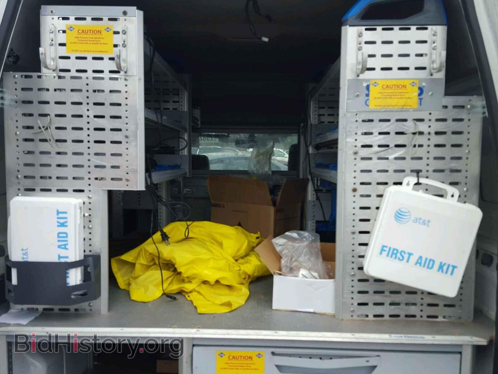 2012 FORD TRANSIT CO - VIN: NM0LS7AN4CT083328 - Фото 6