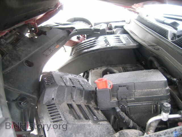 2013 GMC TERRAIN - VIN: 2GKALMEK3D6244868 - Фото 7