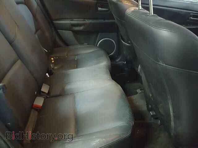 2006 MAZDA 3 S - VIN: JM1BK123661533165 - Фото 6
