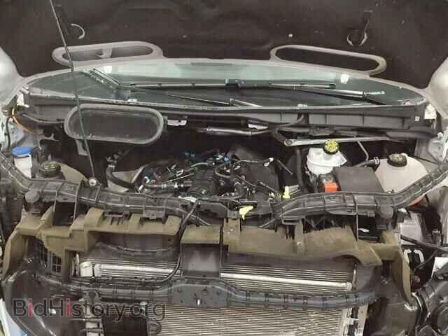 2016 FORD TRANSIT CO - VIN: 1FTYE1YGXGKA78392 - Фото 7