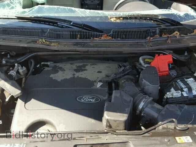 2013 FORD EXPLORER - VIN: 1FM5K8F89DGB24336 - Photo 7