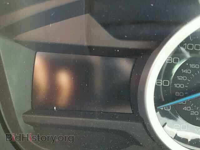 2013 FORD EXPLORER - VIN: 1FM5K8F89DGB24336 - Photo 8