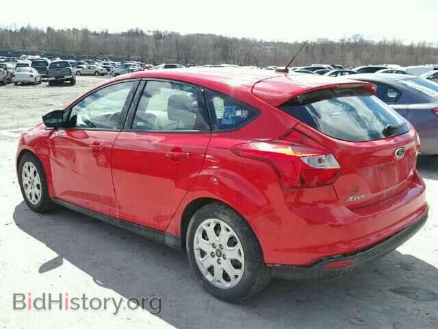 2012 FORD FOCUS - VIN: 1FAHP3K20CL175677 - Photo 3