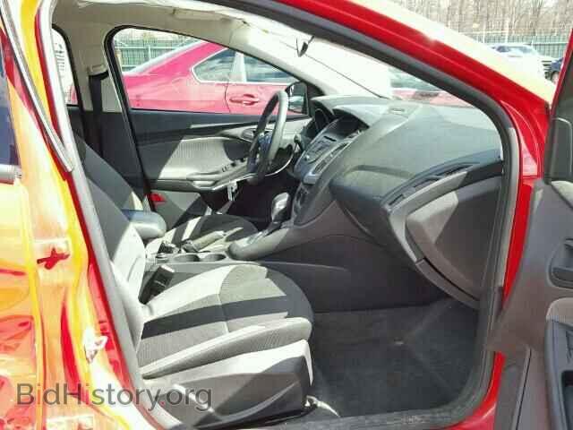 2012 FORD FOCUS - VIN: 1FAHP3K20CL175677 - Photo 5