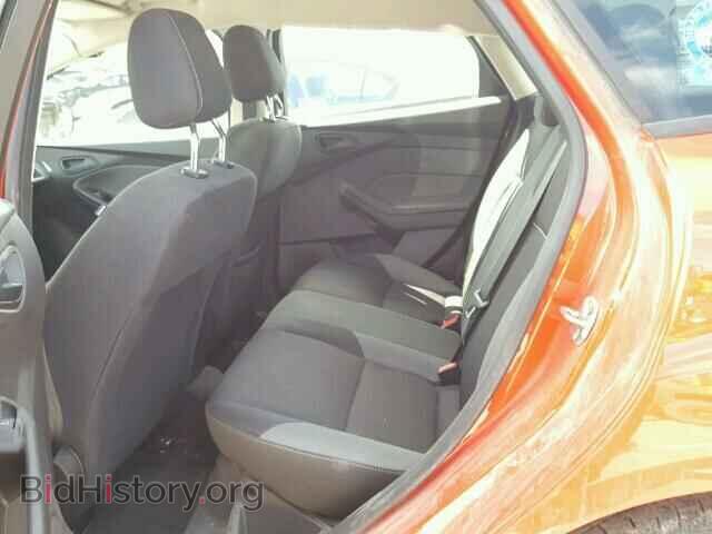 2012 FORD FOCUS - VIN: 1FAHP3K20CL175677 - Photo 6