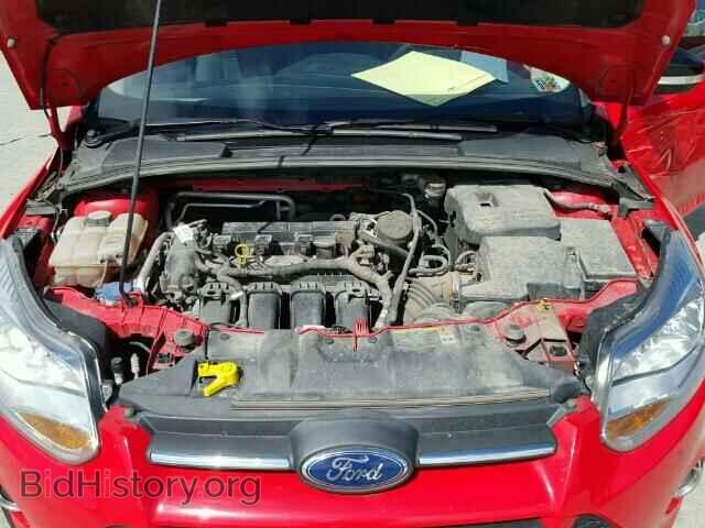 2012 FORD FOCUS - VIN: 1FAHP3K20CL175677 - Photo 7