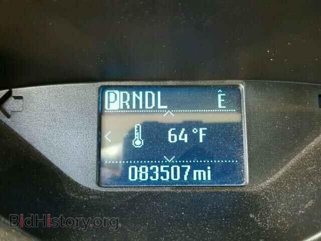 2012 FORD FOCUS - VIN: 1FAHP3K20CL175677 - Photo 8