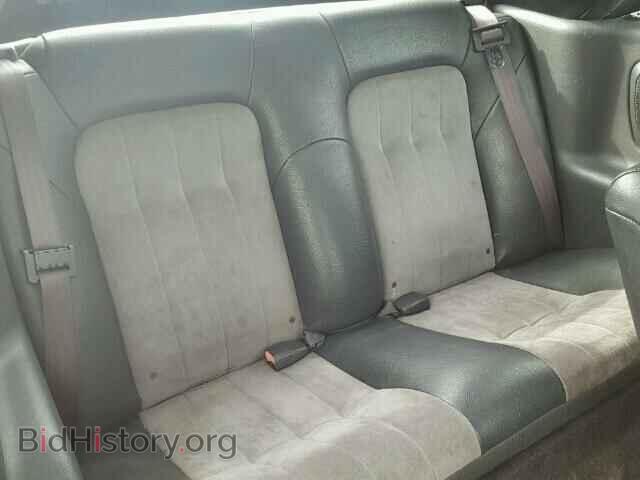 2004 CHRYSLER SEBRING - VIN: 1C3EL55R94N179959 - Фото 6
