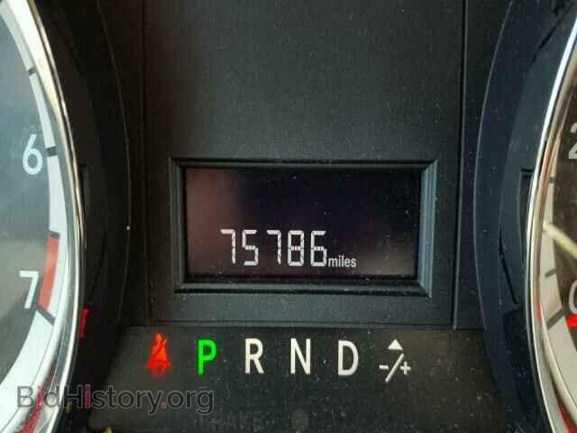 2011 DODGE CARAVAN - VIN: 2D4RN4DG9BR673114 - Фото 8