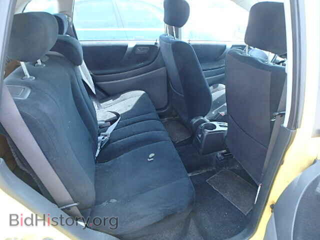 2003 SUZUKI AERIO - VIN: JS2RC41H335201821 - Photo 6