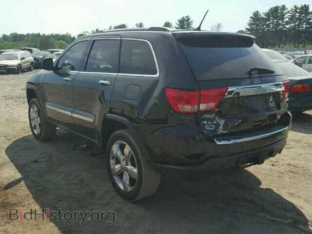 2012 JEEP CHEROKEE - VIN: 1C4RJFCG9CC139238 - Фото 3