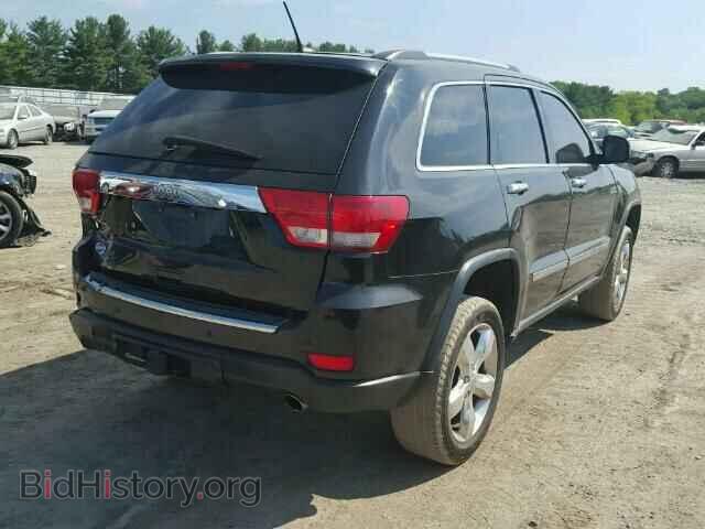 2012 JEEP CHEROKEE - VIN: 1C4RJFCG9CC139238 - Фото 4
