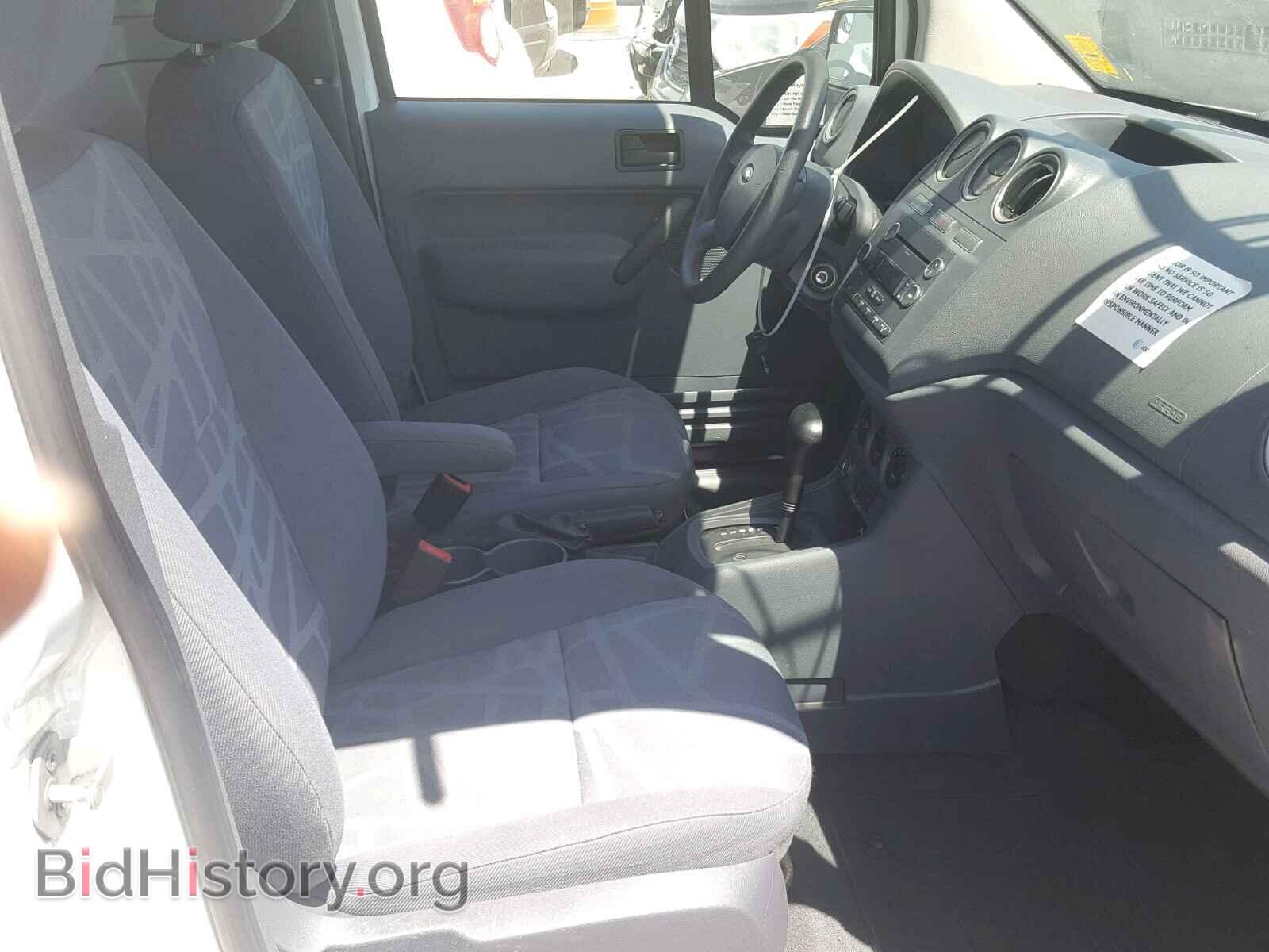 Фотография NM0LS7BN0DT140317 - FORD TRANSIT CO 2013