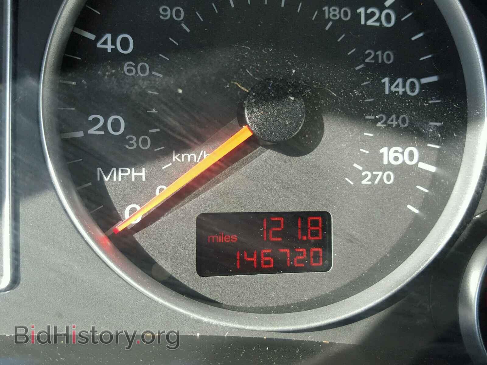 2006 AUDI A4 - VIN: WAUDF78EX6A219413 - Фото 8