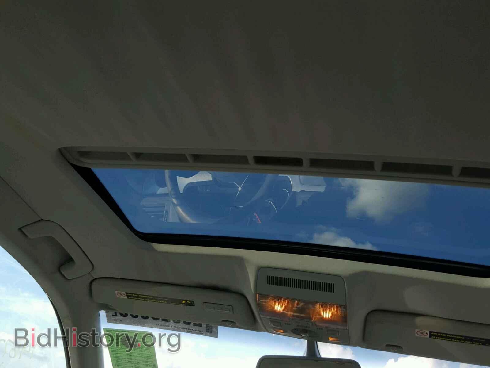 2006 AUDI A4 - VIN: WAUDF78EX6A219413 - Фото 9