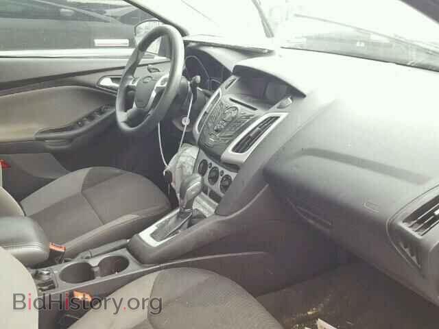 2014 FORD FOCUS - VIN: 1FADP3F27EL241461 - Photo 5