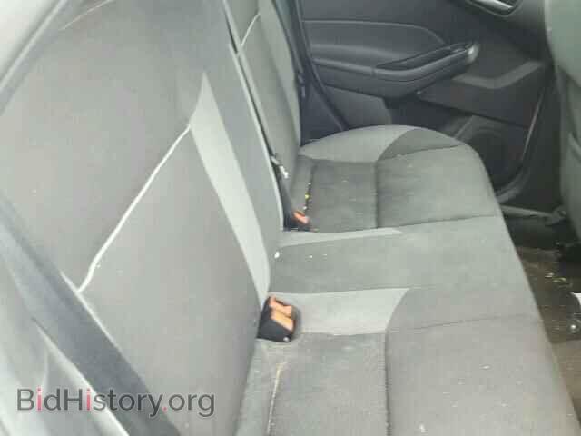 2014 FORD FOCUS - VIN: 1FADP3F27EL241461 - Photo 6