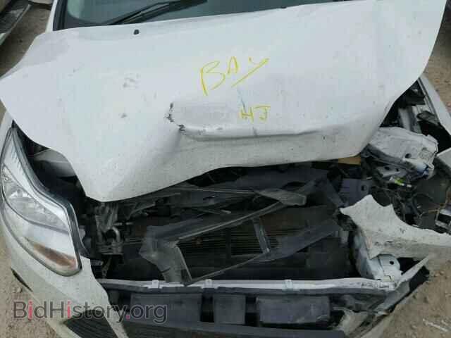 2014 FORD FOCUS - VIN: 1FADP3F27EL241461 - Photo 7