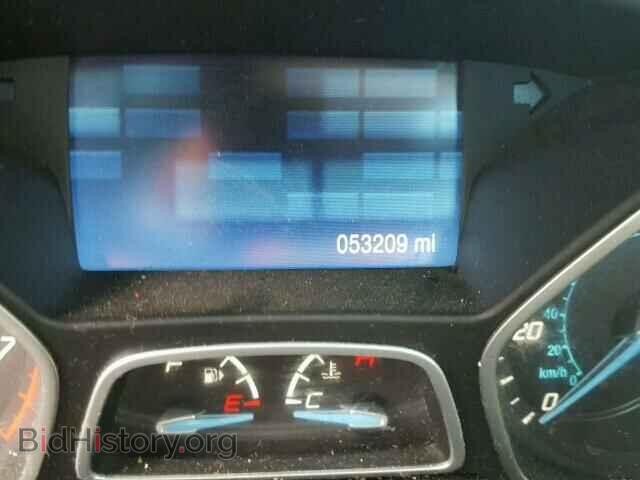 2014 FORD FOCUS - VIN: 1FADP3F27EL241461 - Photo 8
