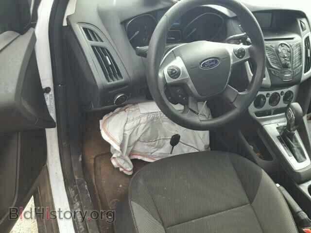2014 FORD FOCUS - VIN: 1FADP3F27EL241461 - Photo 9
