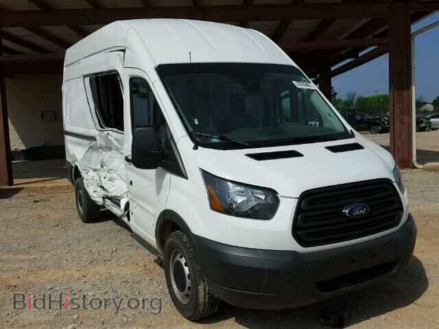 Photo 1FTYR2XM5GKB18234 - FORD TRANSIT CO 2016