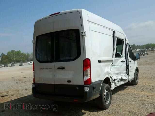 2016 FORD TRANSIT CO - VIN: 1FTYR2XM5GKB18234 - Фото 4