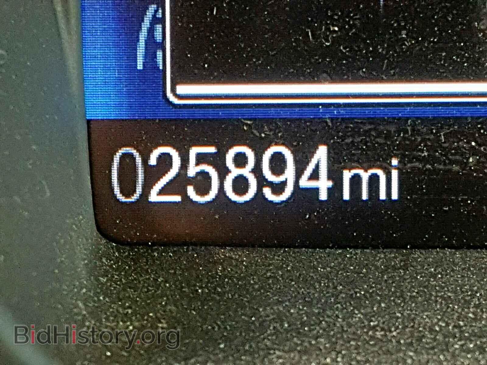 2016 FORD FOCUS SE - VIN: 1FADP3F26GL238523 - Фото 8