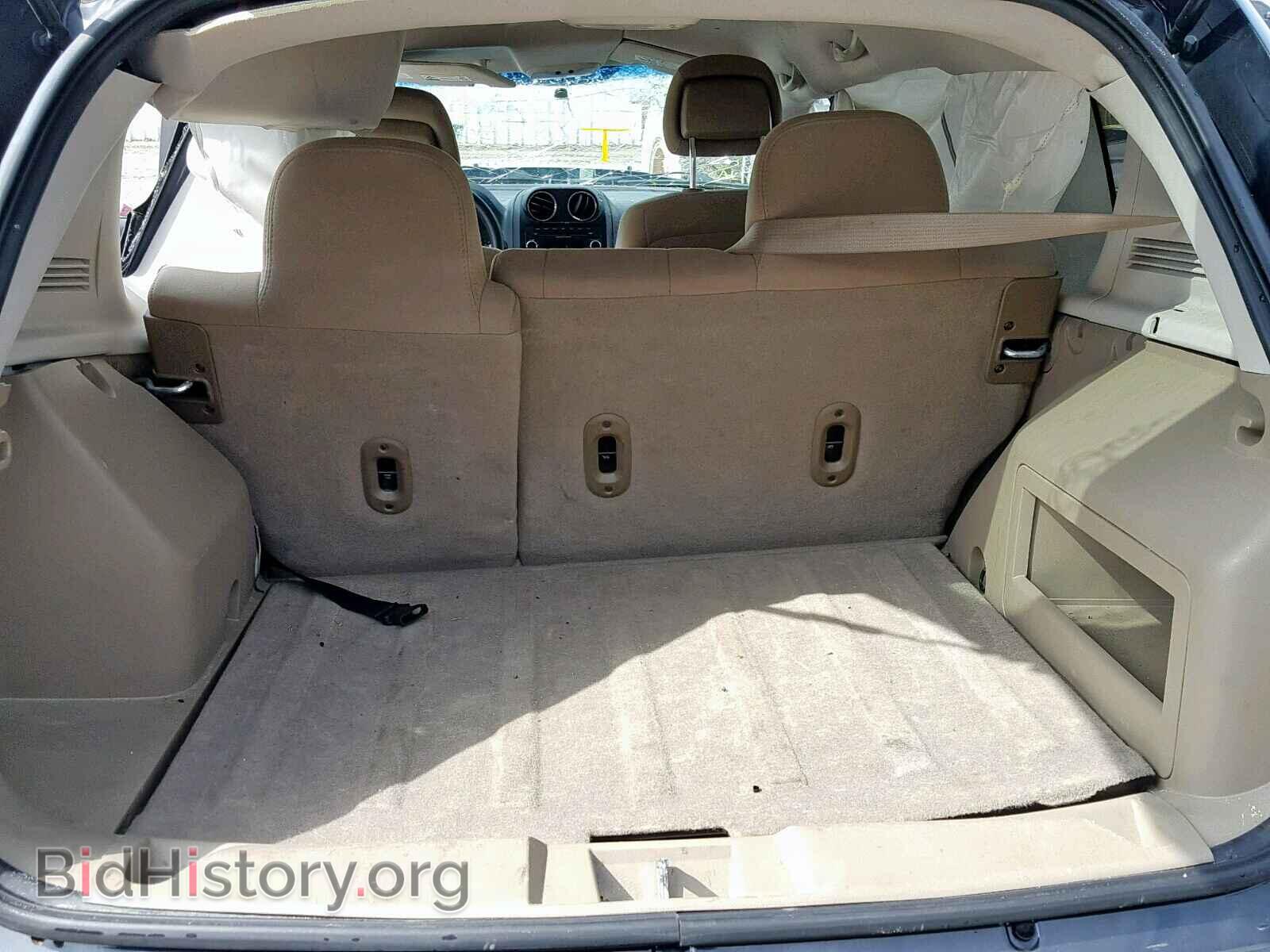 2014 JEEP COMPASS SP - VIN: 1C4NJCBA7ED750070 - Фото 9