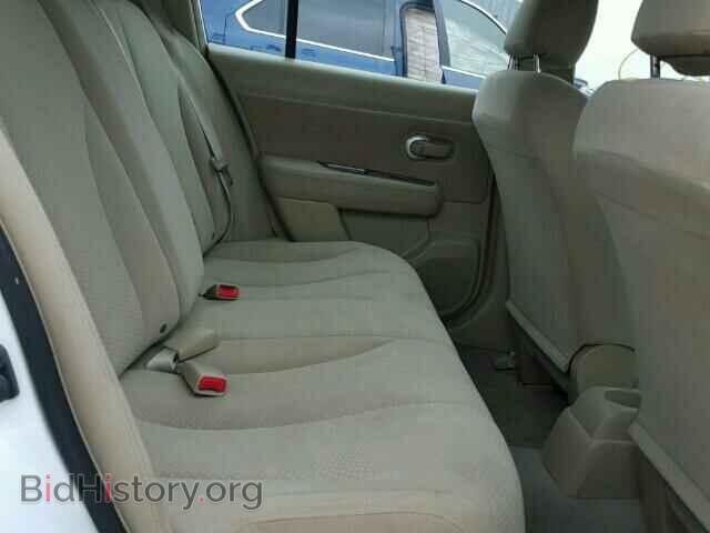 2012 NISSAN VERSA - VIN: 3N1BC1CP4CK809306 - Photo 6