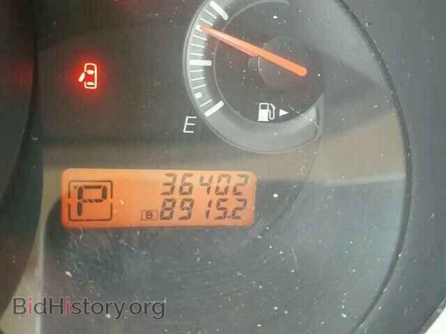 2012 NISSAN VERSA - VIN: 3N1BC1CP4CK809306 - Photo 8