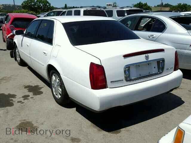 2003 CADILLAC DEVILLE - VIN: 1G6KD54Y03U135232 - Фото 3