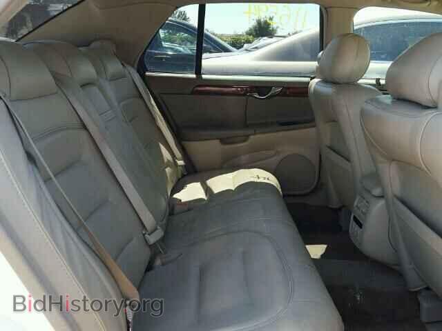2003 CADILLAC DEVILLE - VIN: 1G6KD54Y03U135232 - Фото 6