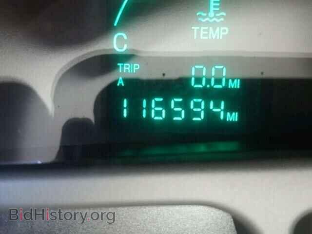 2003 CADILLAC DEVILLE - VIN: 1G6KD54Y03U135232 - Фото 8