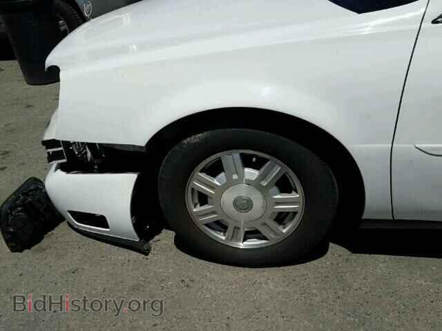 2003 CADILLAC DEVILLE - VIN: 1G6KD54Y03U135232 - Фото 9