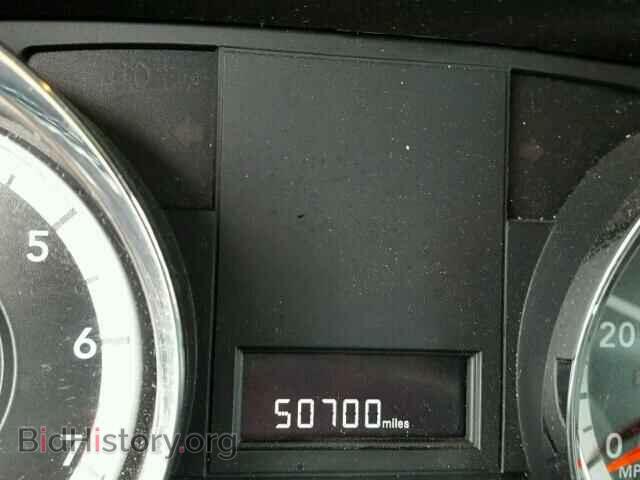 2013 DODGE CARAVAN - VIN: 2C4RDGBG3DR712593 - Фото 8