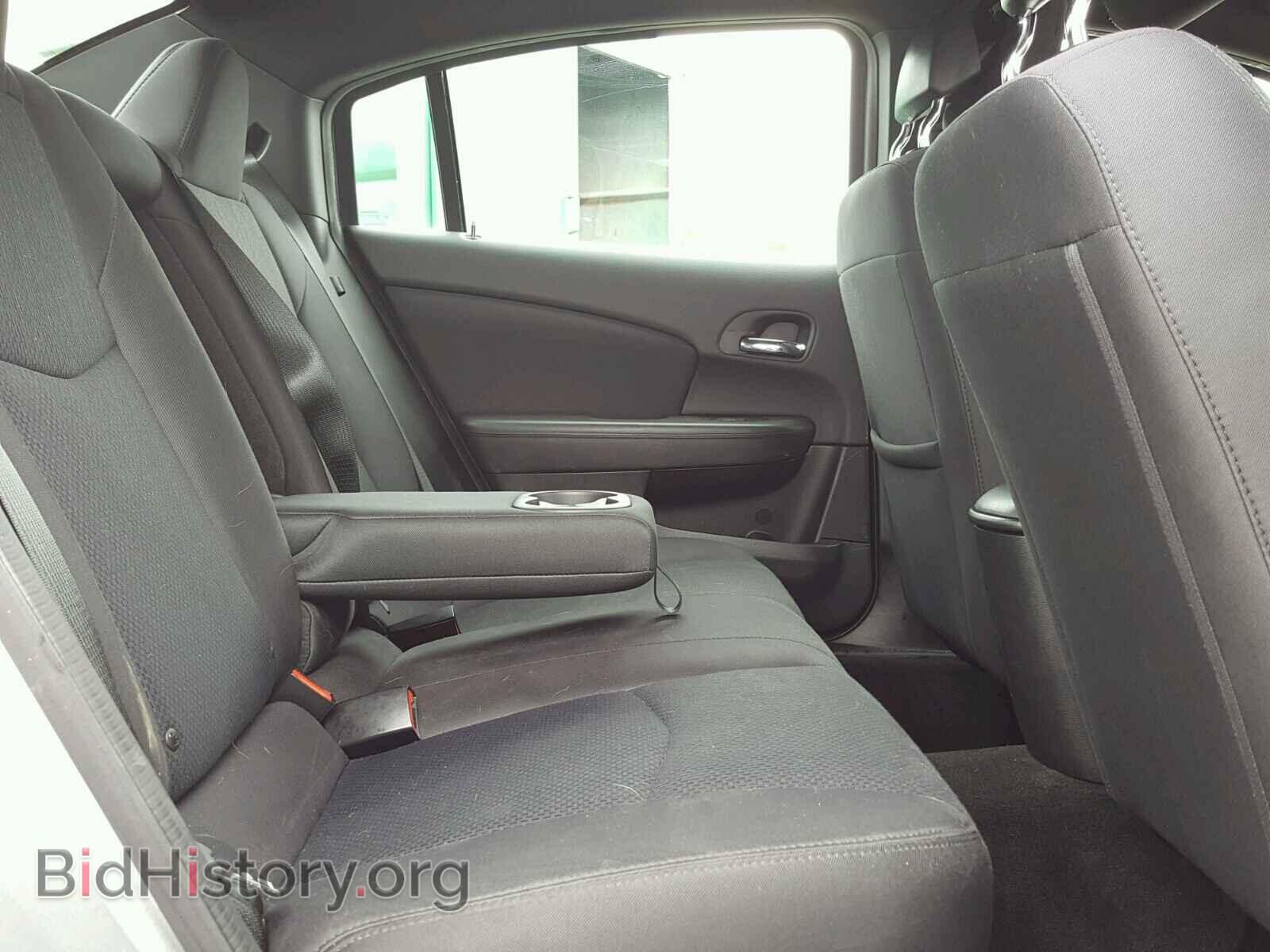 2013 CHRYSLER 200 - VIN: 1C3CCBBB7DN667093 - Photo 6