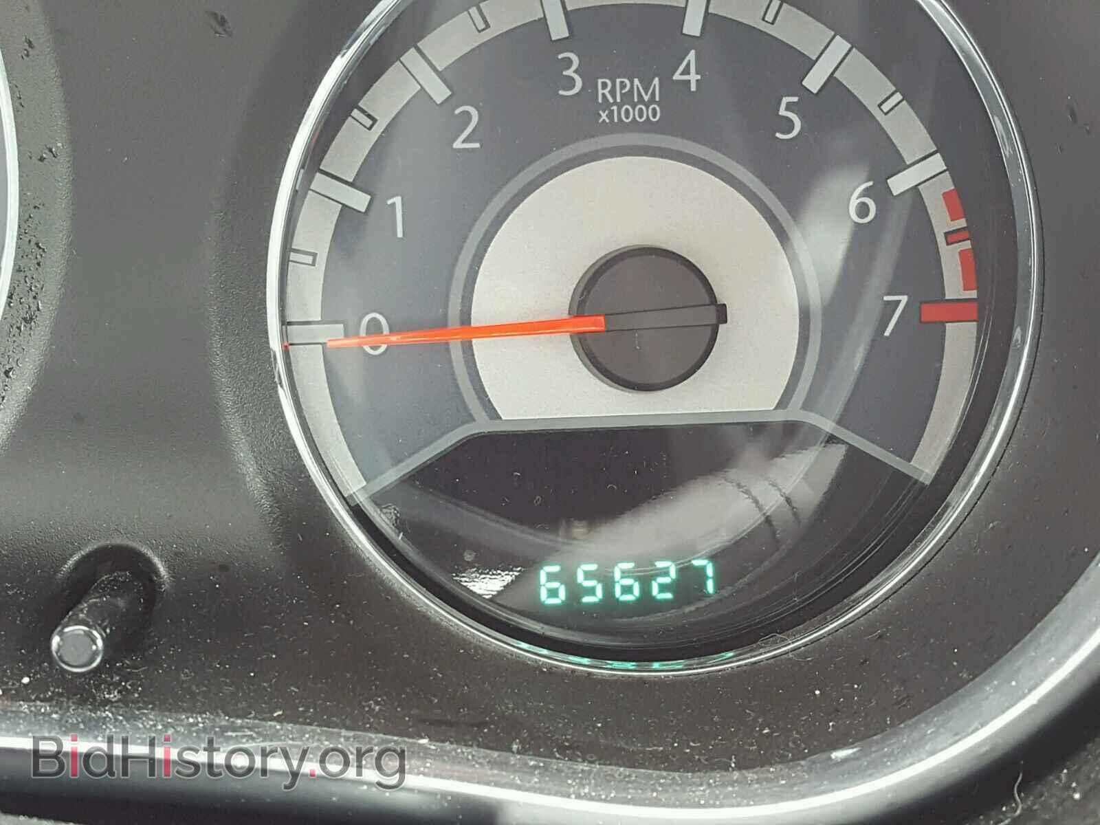 2013 CHRYSLER 200 - VIN: 1C3CCBBB7DN667093 - Photo 8