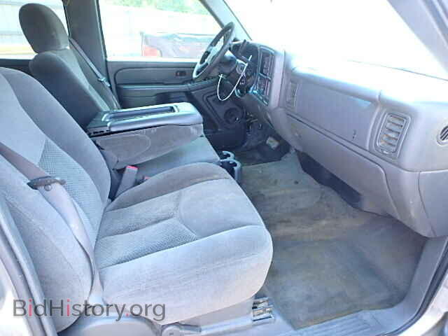 2006 CHEVROLET SILVERADO - VIN: 2GCEC13V461244306 - Photo 5