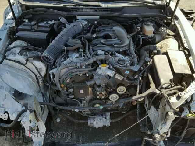 2010 LEXUS IS350 - VIN: JTHFE2C21A2500905 - Фото 7